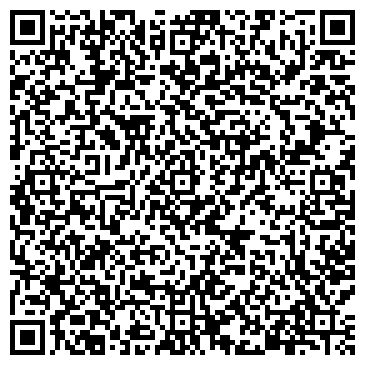 QR-код с контактной информацией организации КАНЦОНА ДЕТСКАЯ ХОРОВАЯ ШКОЛА