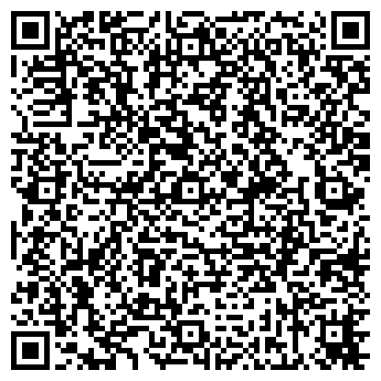 QR-код с контактной информацией организации ШКОЛА РЕДКИХ ПРОФЕССИЙ (Закрыто)