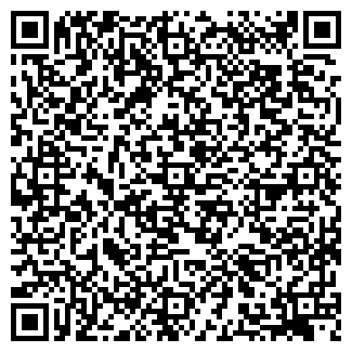 QR-код с контактной информацией организации ГЭНДАЛЬФ