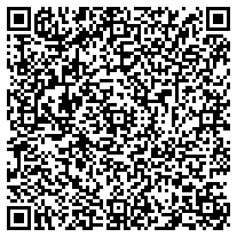 QR-код с контактной информацией организации ЕВРОМОДА, ООО