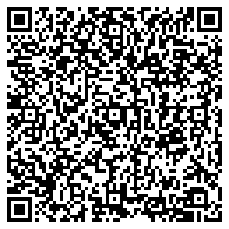 QR-код с контактной информацией организации STRELLSON