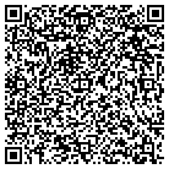 QR-код с контактной информацией организации VIS-A-VIS