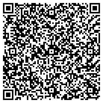 QR-код с контактной информацией организации ПРЕСТИЖ, МАГАЗИН