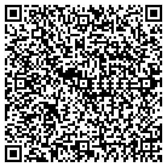 QR-код с контактной информацией организации ДЕТСКИЙ МИР