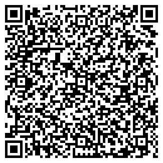 QR-код с контактной информацией организации ИЧП ВУЛКАН