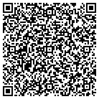 QR-код с контактной информацией организации БОГЕМИЯ ПЛЮС