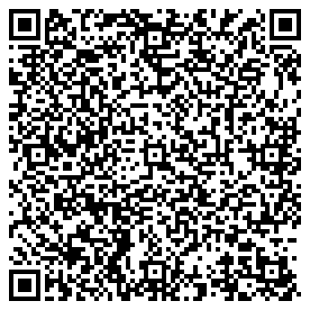 QR-код с контактной информацией организации ILE DE BEAUTE