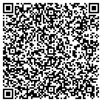 QR-код с контактной информацией организации ВАТУЕВА С.Н., ИП