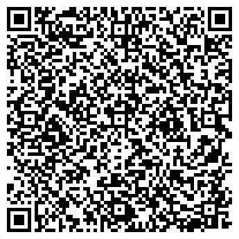 QR-код с контактной информацией организации ДОНХОЗТОРГ