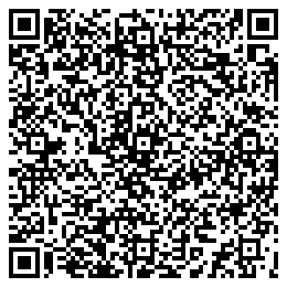 QR-код с контактной информацией организации АДИДАС