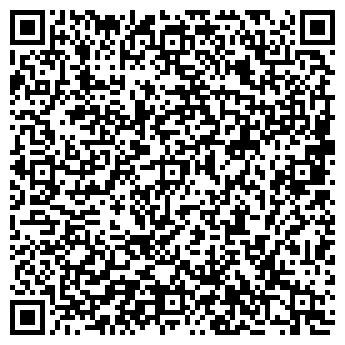 QR-код с контактной информацией организации АКТИФОРМУЛА