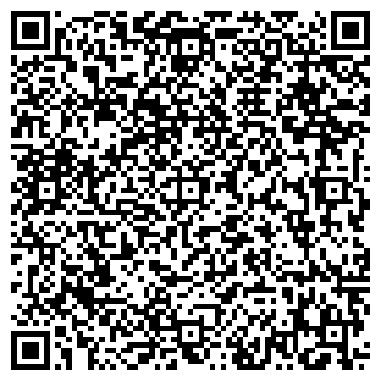 QR-код с контактной информацией организации ДОМ КНИГИ