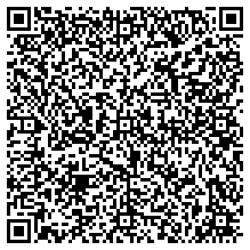 QR-код с контактной информацией организации "Моя музыка"