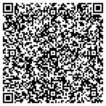 QR-код с контактной информацией организации JUKEBOX, МАГАЗИН ЧП ТАЛЕФ