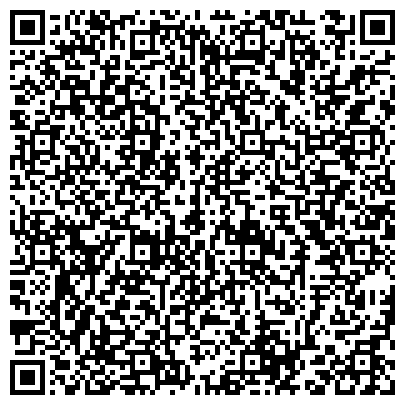 QR-код с контактной информацией организации ОТДЕЛ ИМУЩЕСТВА И ЗДРАВНИЦ ФЕДЕРАЦИИ ПРОФСОЮЗОВ ОБЛАСТИ