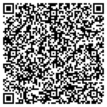 QR-код с контактной информацией организации РОТТВАЙЛ ХАТ