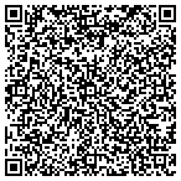 QR-код с контактной информацией организации ГИПРОДОР, НИИ, ОАО, ЮЖНЫЙ ФИЛИАЛ