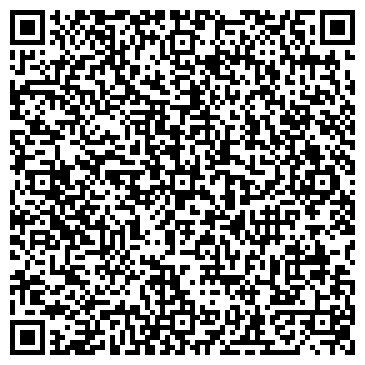 QR-код с контактной информацией организации АМБ ИНТЕРНАЦИОНАЛ, ООО