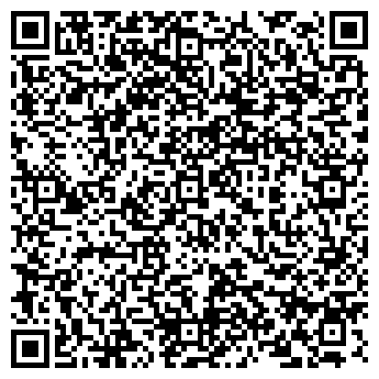 QR-код с контактной информацией организации МОККОС, ООО