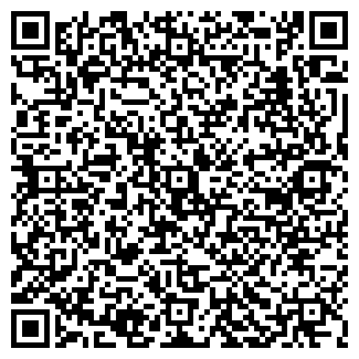 QR-код с контактной информацией организации БАРТИНА