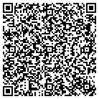 QR-код с контактной информацией организации РОСТФАРМ ПЛЮС