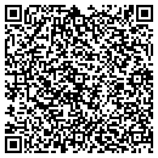 QR-код с контактной информацией организации ЦЕНТР