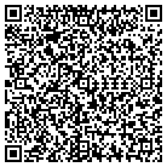 QR-код с контактной информацией организации АТЛАС 95, ООО