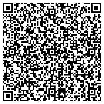 QR-код с контактной информацией организации "Нефрит"
