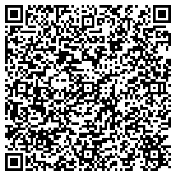 QR-код с контактной информацией организации "Гримм"