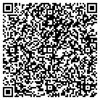 QR-код с контактной информацией организации ООО "ГлавУпак"