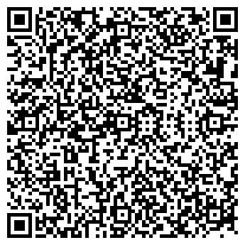 QR-код с контактной информацией организации «Сана КТВ»