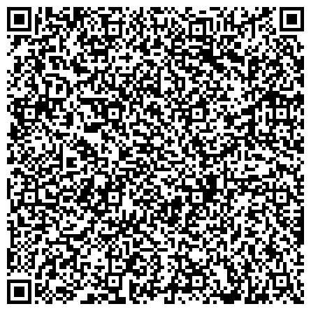 QR-код с контактной информацией организации Верхнедонское государственное автономное учреждение Ростовской области «Лес»