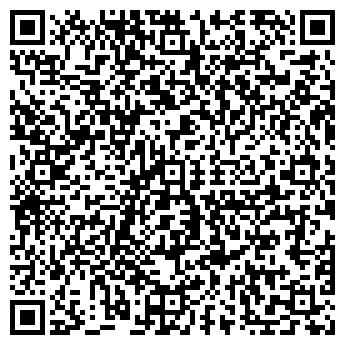 QR-код с контактной информацией организации ПЛАТОНОВ, ИП