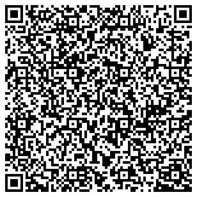 QR-код с контактной информацией организации ОАО Деловой центр «Рубин»
