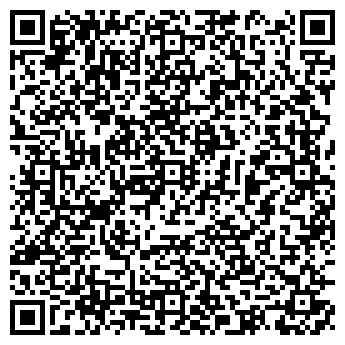 QR-код с контактной информацией организации ООО ВОЛШЕБНЫЙ КРАЙ