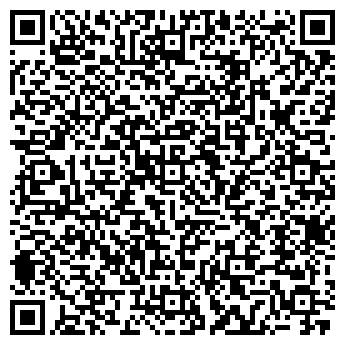 QR-код с контактной информацией организации ДГУП №601, ПКПУТ СКВО