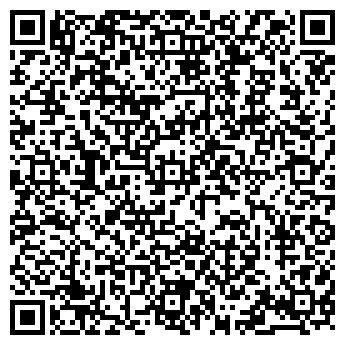 QR-код с контактной информацией организации МАГАЗИН №1 НАША МАРКА