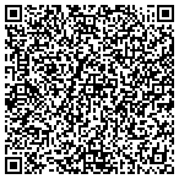 QR-код с контактной информацией организации МАГАЗИН №28 НАДЕЖДА, ТКФ, ЗАО