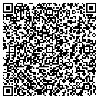 QR-код с контактной информацией организации МАГАЗИН ВОЛНА-92