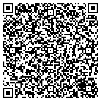 QR-код с контактной информацией организации МАГАЗИН ПАРУС