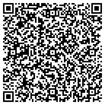 QR-код с контактной информацией организации МАГАЗИН ПРИМА
