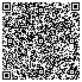 QR-код с контактной информацией организации МАГАЗИН ПРОК