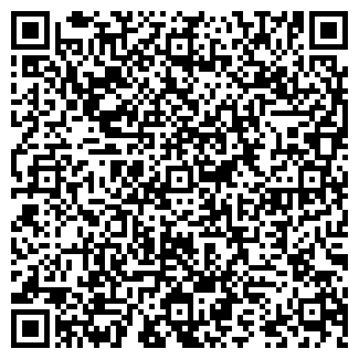 QR-код с контактной информацией организации ПК