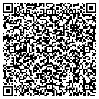 QR-код с контактной информацией организации РОСТРЫБКООП