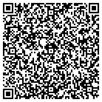 QR-код с контактной информацией организации ТОРГИНВЕНТАРЬ