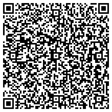QR-код с контактной информацией организации «Трест ЮСК»