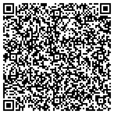 QR-код с контактной информацией организации ЛИТВИНЕНКО О.В.