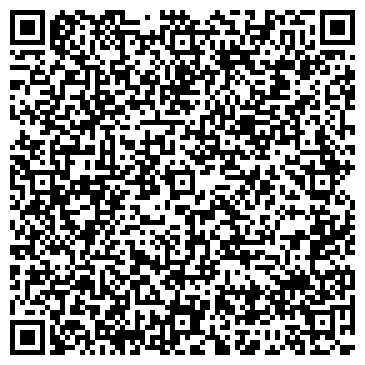 QR-код с контактной информацией организации КРИОНИКА, ИП КАЗАЧКОВ Е.В.
