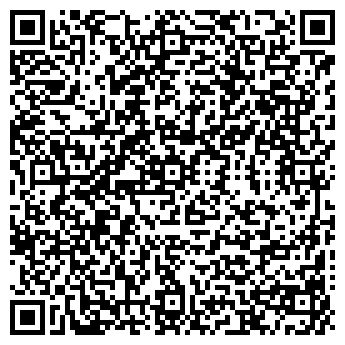 QR-код с контактной информацией организации ООО МАСТЕР-ХОЛОД