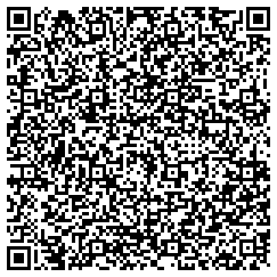QR-код с контактной информацией организации ЗАО "РадиоСила"